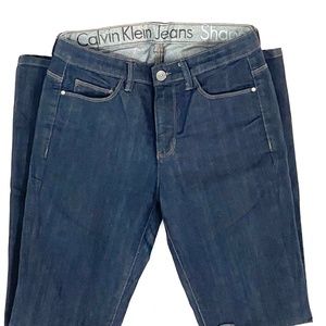 Calvin Klein Shape Women's Jeans